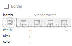 Instructions for creating websites with Dreamweaver CC part 5 Picture 26