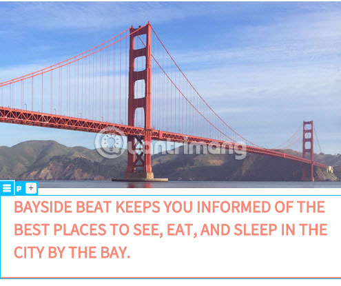 Instructions for creating websites with Dreamweaver CC part 5 Picture 29