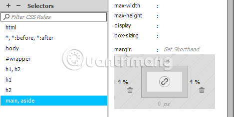 Instructions for creating websites with Dreamweaver CC part 5 Picture 7