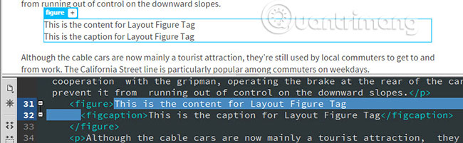 Instructions for creating websites with Dreamweaver CC part 5 Picture 9