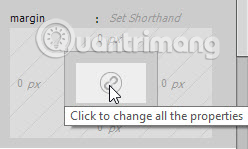 Instructions for creating websites with Dreamweaver CC - Part 6: Create links and navigation menus Picture 5