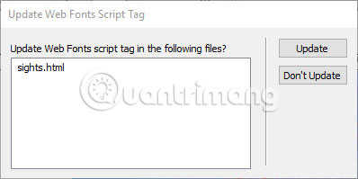 Instructions for creating websites with Dreamweaver CC part 7 Picture 12