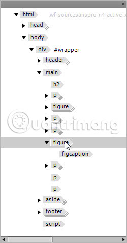 Instructions for creating websites with Dreamweaver CC part 7 Picture 14