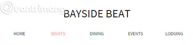 Instructions for creating websites with Dreamweaver CC part 7 Picture 20