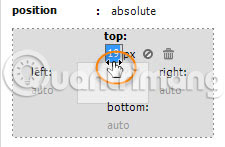 Instructions for creating websites with Dreamweaver CC part 7 Picture 21