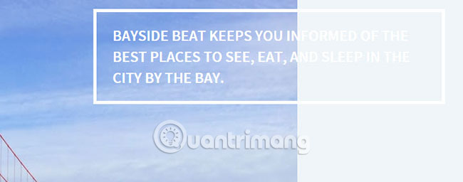 Instructions for creating websites with Dreamweaver CC part 7 Picture 23