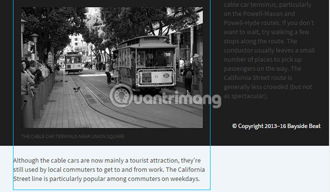Instructions for creating websites with Dreamweaver CC part 7 Picture 25