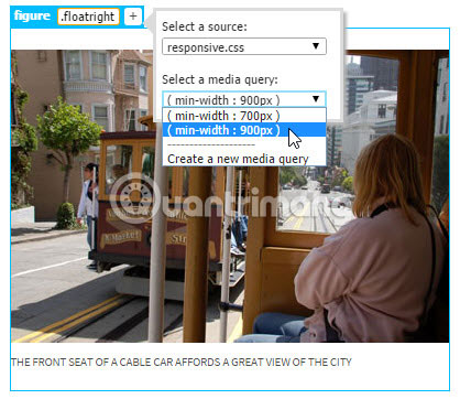 Instructions for creating websites with Dreamweaver CC part 7 Picture 28