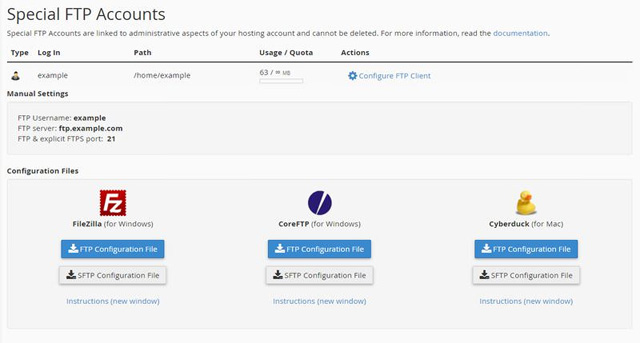 Instructions for creating websites with WordPress from A to Z (Part 1) Picture 7
