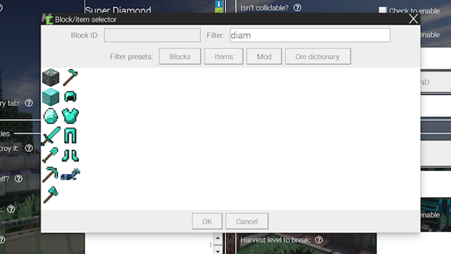 Instructions for creating your own Minecraft mods to play games in your style Picture 12