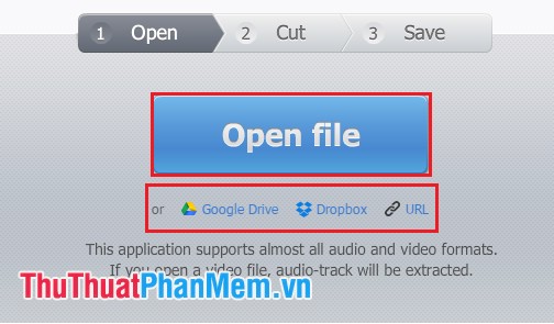 Instructions for cutting MP3 files Picture 16