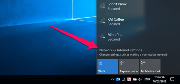Instructions for delaying updating Windows 10 Spring Creators Update in 365 days Picture 4