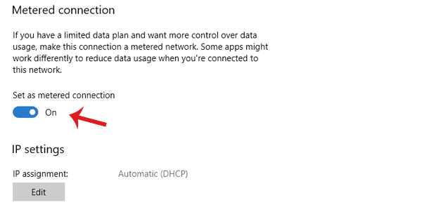 Instructions for delaying updating Windows 10 Spring Creators Update in 365 days Picture 5