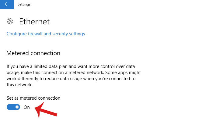 Instructions for delaying updating Windows 10 Spring Creators Update in 365 days Picture 7