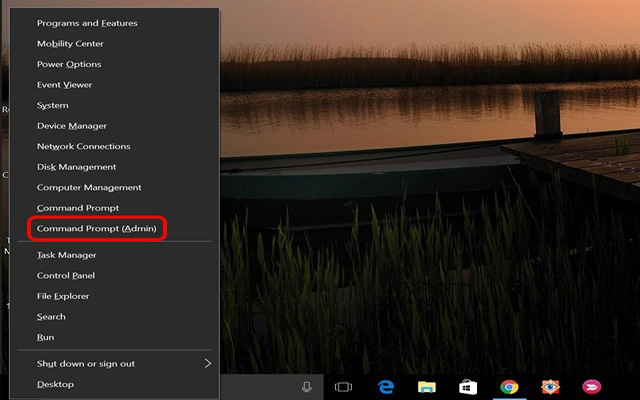 Instructions for deleting DNS on Windows Picture 5