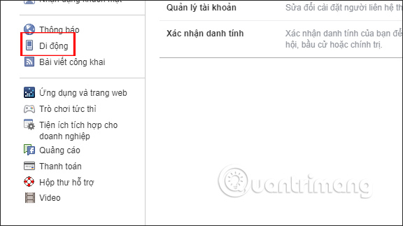 Instructions for deleting Facebook phone numbers Picture 11