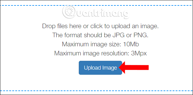Instructions for deleting logos on photos Picture 11