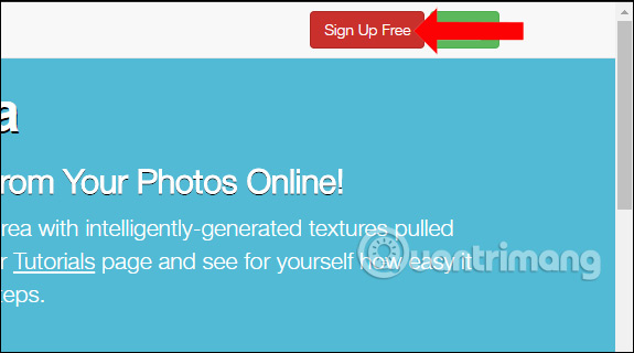 Instructions for deleting logos on photos Picture 9