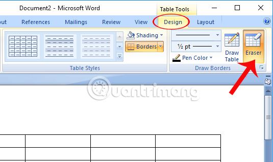 instructions-for-deleting-table-paths-in-word