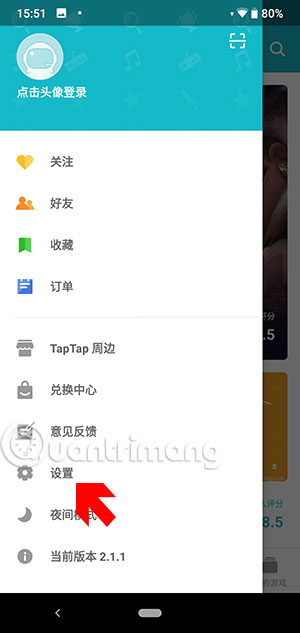 Instructions for downloading Game For Peace on the phone Picture 5