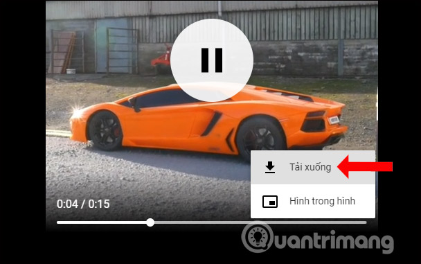 Instructions for downloading videos on Reddit Picture 5