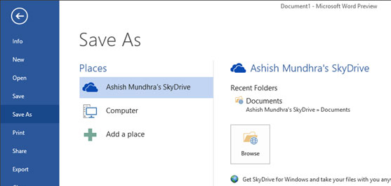 Instructions for editing PDF files in Word 2013 Picture 7