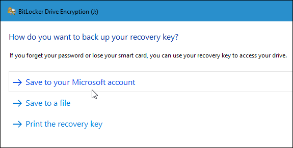 Instructions for encrypting USB or memory cards with Bitlocker on Windows 10 Picture 5
