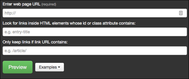 Instructions for finding or creating an RSS feed for a website Picture 2