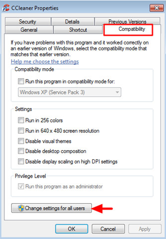 Instructions for fixing 'A referral was returned from the server' Picture 2