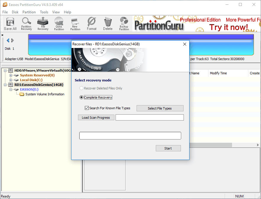 Instructions for fixing Access Denied errors during file or folder access on Windows Picture 12