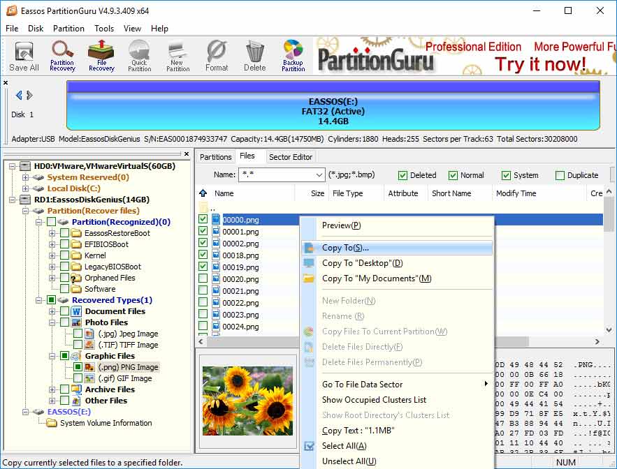 Instructions for fixing Access Denied errors during file or folder access on Windows Picture 13