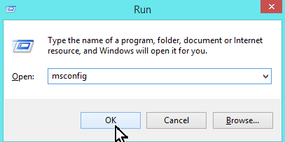 Instructions for fixing blue screen error PAGE FAULT IN NONPAGED AREA or STOP 0x00000050 Picture 8