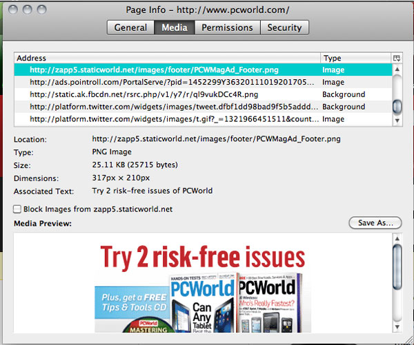 Instructions for fixing common errors in web browsers Picture 11