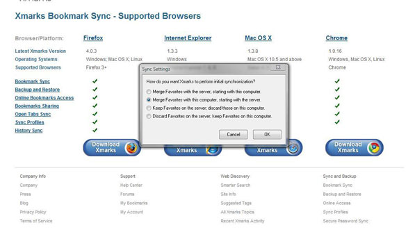 Instructions for fixing common errors in web browsers Picture 8