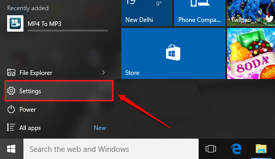 Instructions for fixing errors do not turn off Windows 10 computers and ...