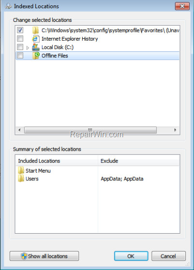 Instructions for fixing errors Start Menu and Cortana do not work on Windows 10 Picture 3