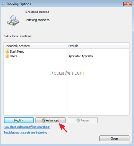 Instructions for fixing errors Start Menu and Cortana do not work on Windows 10 Picture 4