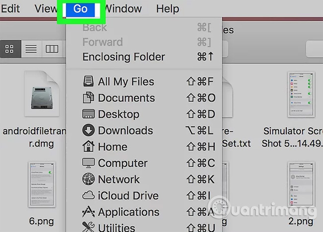 Instructions for fixing memory card errors are corrupted Picture 20