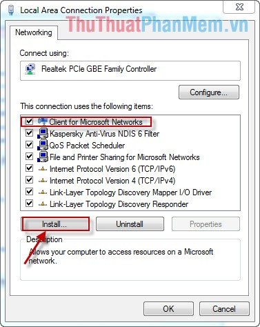 Instructions for fixing SSL errors when browsing the web Picture 11