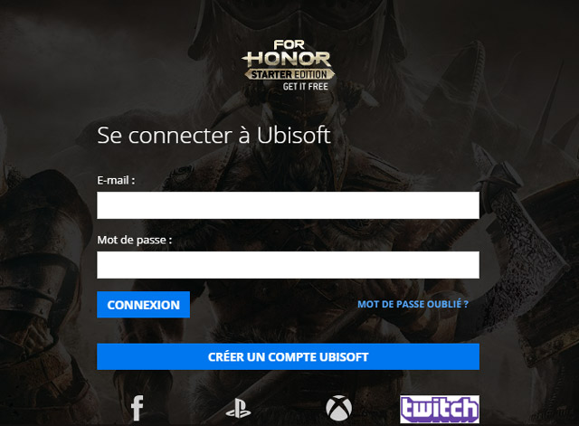 Instructions for getting free for Honor action game very good Picture 2