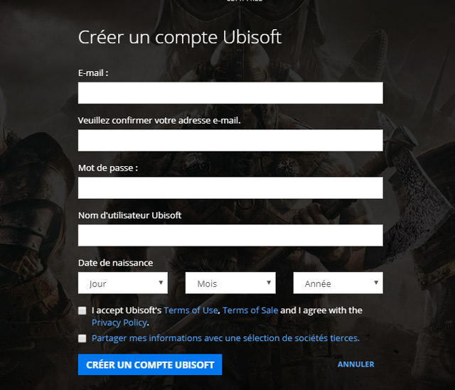 Instructions for getting free for Honor action game very good Picture 3