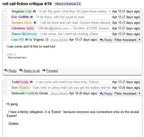 Instructions for Gmail users Picture 1