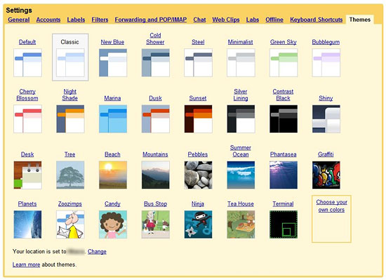 Instructions for Gmail users Picture 4