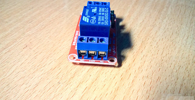 Instructions for homemade readers to clap the device to turn on the lamp / fan very simply Picture 6