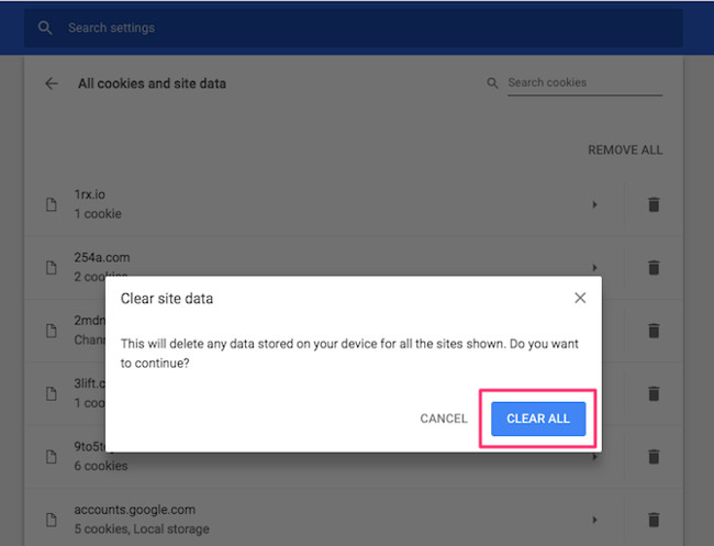 Instructions for how to use Gmail offline do not need a network Picture 11