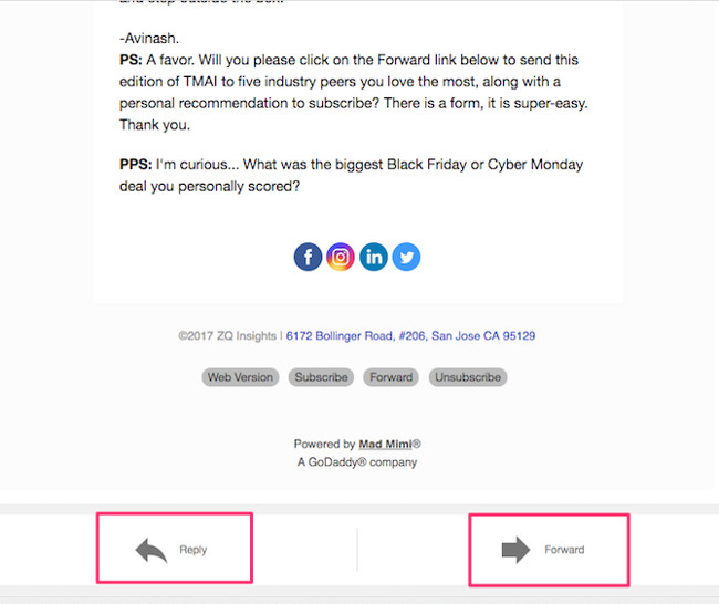Instructions for how to use Gmail offline do not need a network Picture 8
