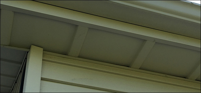 Instructions for installing a wired security camera system Picture 2