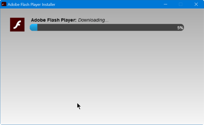 Instructions for installing Adobe Flash on Vivaldi browser Picture 6