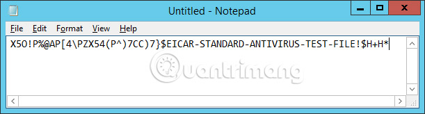 Instructions for installing and configuring Microsoft Security Essentials Picture 10