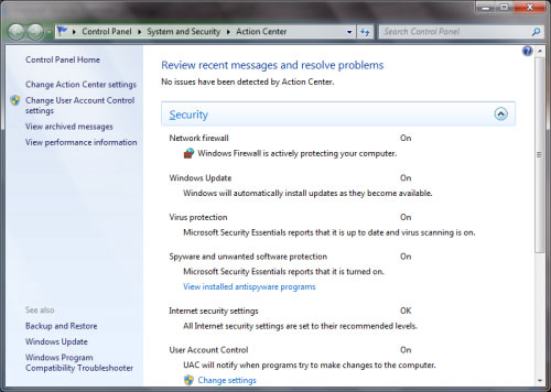 Instructions For Installing And Configuring Microsoft Security ...